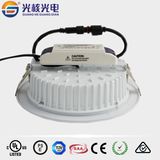 5 Years Warranty New 8inch 25W CRI>80 LED Down Light